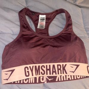 Gymshark Sports Bra